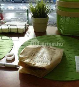 Lipóti Pékség & Kávézó - Bartók Béla út