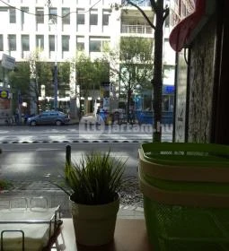 Lipóti Pékség & Kávézó - Bartók Béla út