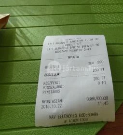 Lipóti Pékség & Kávézó - Bartók Béla út