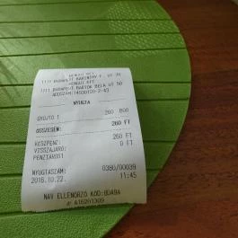 Lipóti Pékség & Kávézó - Bartók Béla út, Budapest - Egyéb