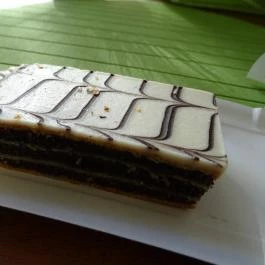 Lipóti Pékség & Kávézó - Bartók Béla út, Budapest - Étel/ital