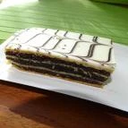 Lipóti Pékség & Kávézó - Bartók Béla út Budapest - Étel/ital