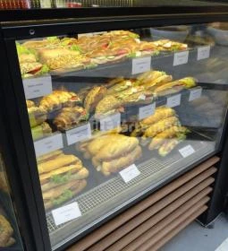 Lipóti Pékség & Kávézó - Corvin Plaza