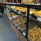 Lipóti Pékség & Kávézó - Corvin Plaza Budapest - Étel/ital