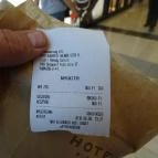 Lipóti Pékség & Kávézó - Corvin Plaza Budapest - Egyéb