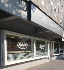 Lipóti Pékség - Csapó utca