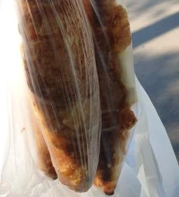 Lipóti Pékség - Csapó utca