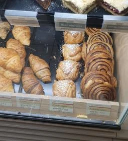 Lipóti Pékség - Debrecen Belváros