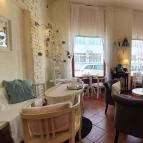 Lipóti Pékség & Kávézó Szentes - Belső