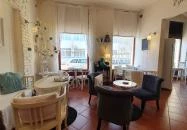 Lipóti Pékség & Kávézó Szentes