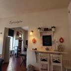 Lipóti Pékség & Kávézó Szentes - Belső