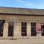 Lipóti Pékség & Kávézó Szentes - Külső kép