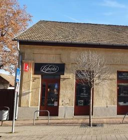 Lipóti Pékség & Kávézó