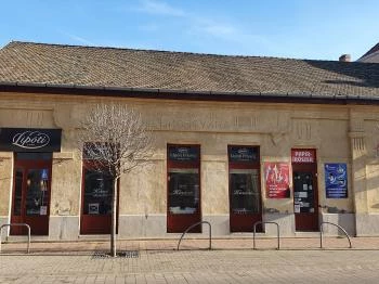 Lipóti Pékség & Kávézó Szentes