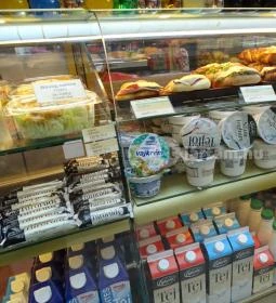 Lipóti Pékség & Kávézó - Arena Mall