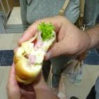 Lipóti Pékség & Kávézó - Arena Mall Budapest - Étel/ital