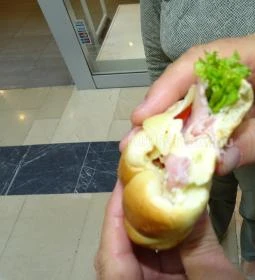 Lipóti Pékség & Kávézó - Arena Mall