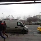 Lipóti Pékség & Kávézó - Bajcsy-Zsilinszky út Budapest - Egyéb