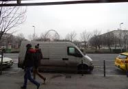 Lipóti Pékség & Kávézó - Bajcsy-Zsilinszky út Budapest