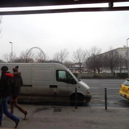 Lipóti Pékség & Kávézó - Bajcsy-Zsilinszky út Budapest - Egyéb