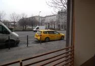 Lipóti Pékség & Kávézó - Bajcsy-Zsilinszky út Budapest