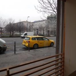 Lipóti Pékség & Kávézó - Bajcsy-Zsilinszky út Budapest - Egyéb