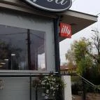 Lipóti Pékség & Kávézó Biatorbágy - Külső kép