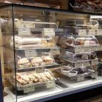 Lipóti Pékség & Kávézó Biatorbágy - Étel/ital