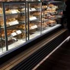 Lipóti Pékség & Kávézó Biatorbágy - Belső