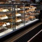 Lipóti Pékség & Kávézó Biatorbágy - Belső