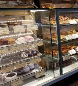 Lipóti Pékség & Kávézó