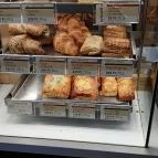 Lipóti Pékség & Kávézó Biatorbágy - Étel/ital