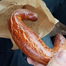 Lipóti Pékség & Kávézó, Biatorbágy - Étel/ital