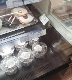 Lipóti Pékség & Kávézó