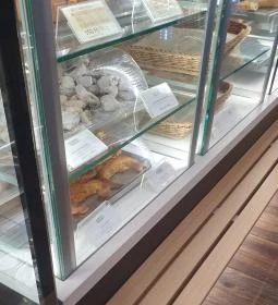 Lipóti Pékség & Kávézó