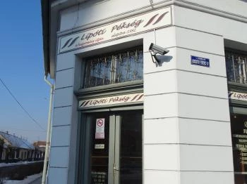 Lipóti Pékség & Kávézó Cegléd