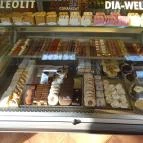 Lipóti Pékség & Kávézó Cegléd - Étel/ital