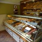 Lipóti Pékség & Kávézó Cegléd - Étel/ital