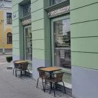 Lipóti Pékség & Kávézó Cegléd - Külső kép