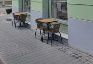 Lipóti Pékség & Kávézó Cegléd