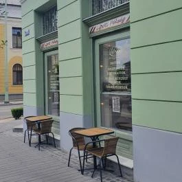 Lipóti Pékség & Kávézó, Cegléd - Külső kép