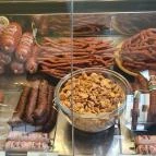 Lipóti Pékség & Kávézó Cegléd - Étel/ital