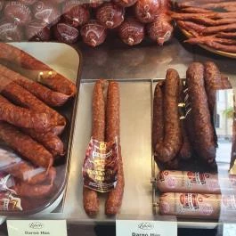 Lipóti Pékség & Kávézó, Cegléd - Étel/ital