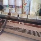 Lipóti Pékség & Kávézó Cegléd - Étel/ital