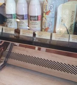 Lipóti Pékség & Kávézó