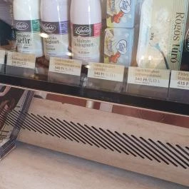 Lipóti Pékség & Kávézó, Cegléd - Étel/ital