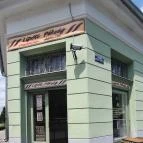 Lipóti Pékség & Kávézó Cegléd - Külső kép