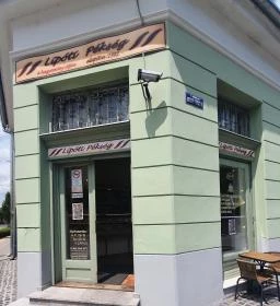 Lipóti Pékség & Kávézó