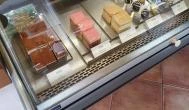 Lipóti Pékség & Kávézó, Cegléd