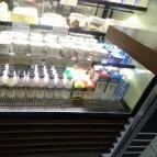 Lipóti Pékség & Kávézó - Blaha Lujza tér Budapest - Étel/ital